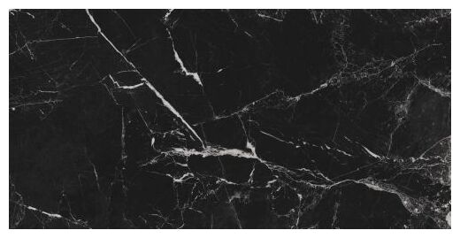 cerrad marmo morocco black gres poler rektyfikowany 59.7x119.7x0.8 - zdjęcie główne