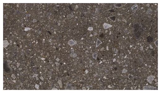 cerrad ceppo nuovo black gres poler rektyfikowany 59.7x119.7x0.8 - zdjęcie główne