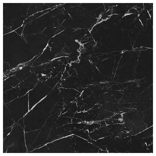 cerrad marmo morocco black gres poler rektyfikowany 79.7x79.7x0.8 - zdjęcie nr: 2