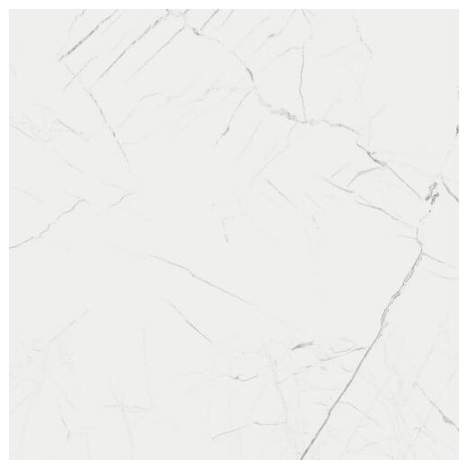 cerrad marmo thassos white gres poler rektyfikowany 79.7x79.7x0.8 - zdjęcie główne