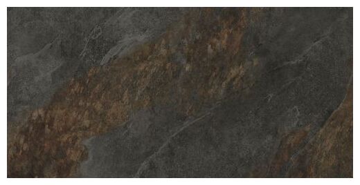 cerrad auric graphite gres rektyfikowany 59.7x119.7 - zdjęcie główne