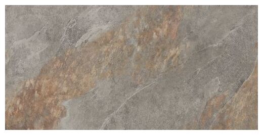 cerrad auric light grey gres rektyfikowany 59.7x119.7 - zdjęcie główne