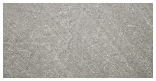 cerrad testo 2.0 gris gres rektyfikowany 59.7x119.7x2 - zdjęcie główne