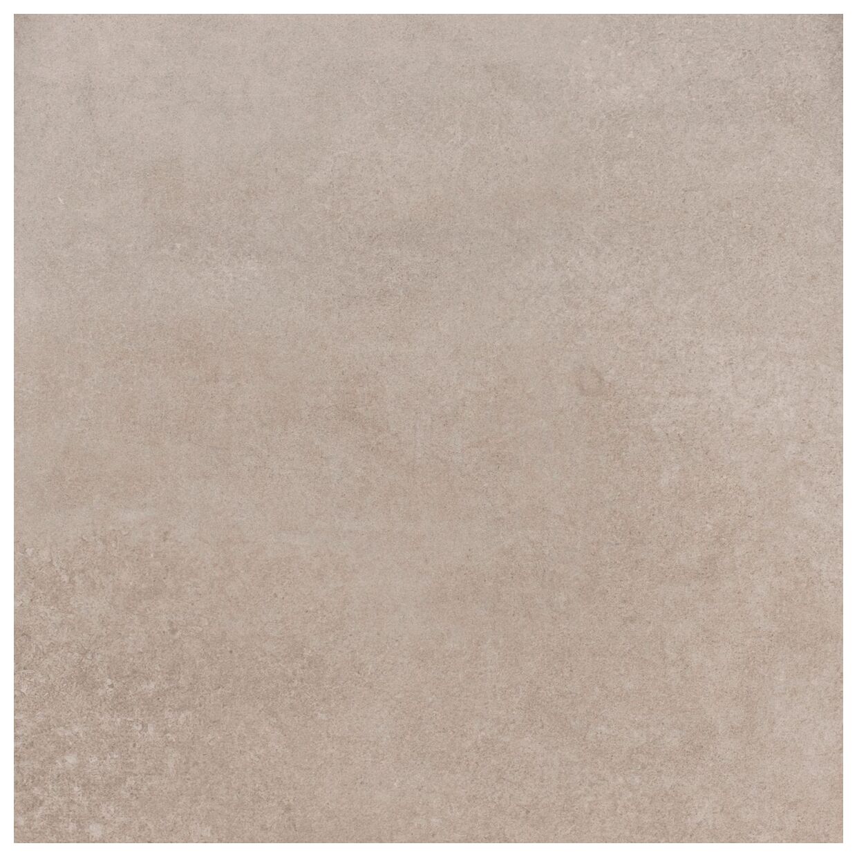 cerrad concrete beige gres rektyfikowany 79.7x79.7 - zdjęcie główne