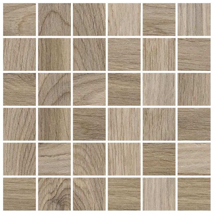 cerrad acero sabbia mozaika 29.7x29.7 - zdjęcie główne