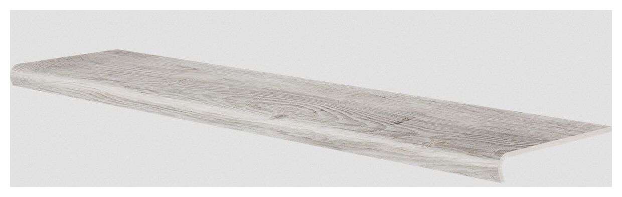 cerrad cortone crema stopnica v-shape rektyfikowana 32x120.2 - zdjęcie główne