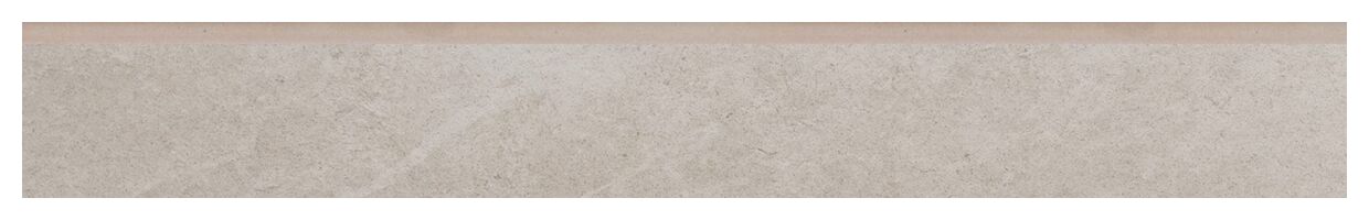 cerrad tacoma sand cokół lappato rektyfikowany 8x59.7 - zdjęcie główne