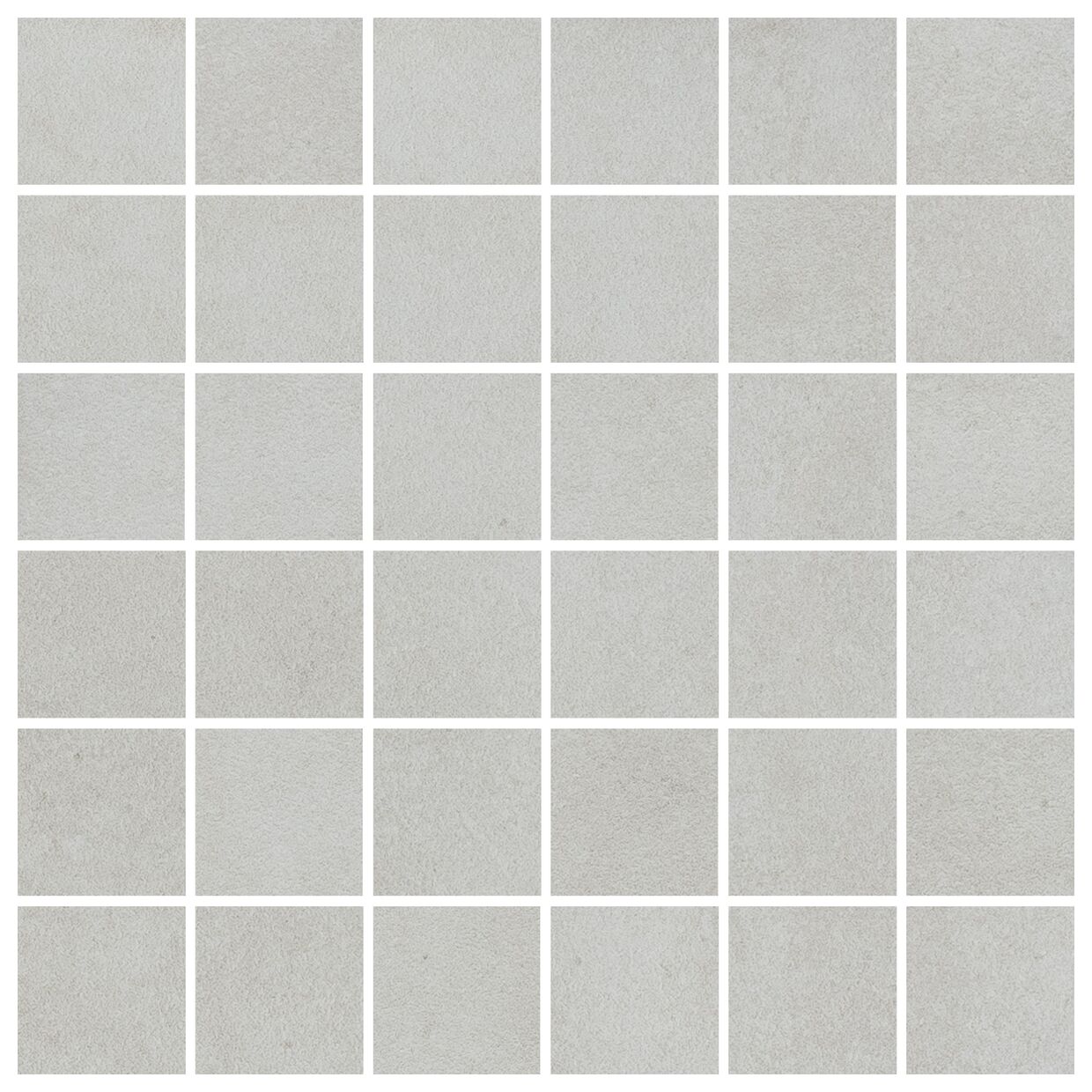 cerrad tassero bianco mozaika lappato rektyfikowana 29.7x29.7 - zdjęcie główne