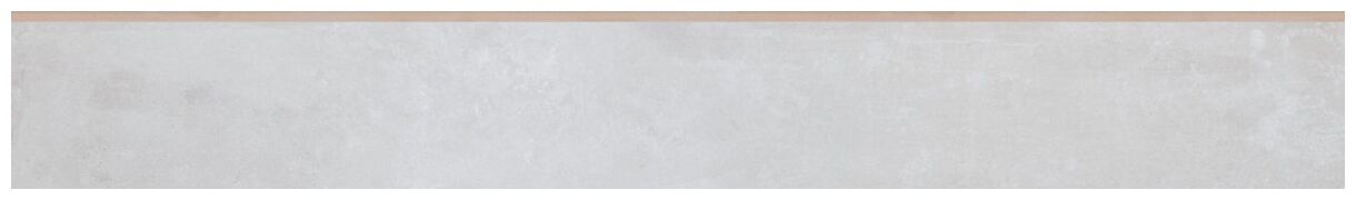 cerrad tassero bianco cokół 8x59.7 - zdjęcie główne