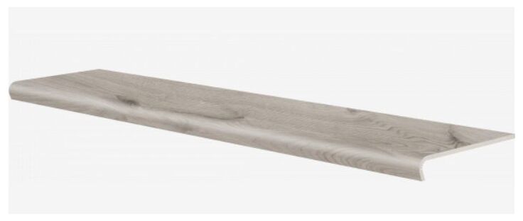 cerrad acero bianco stopnica v-shape 32x120.2 - zdjęcie główne