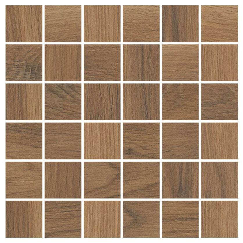 cerrad acero ochra mozaika 29.7x29.7 - zdjęcie główne