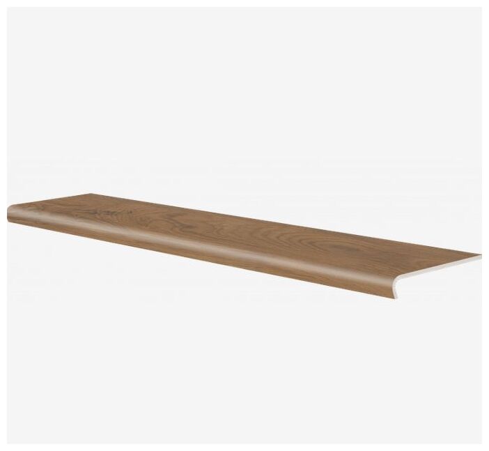 cerrad acero ochra stopnica v-shape 32x120.2 - zdjęcie główne