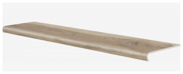 cerrad acero sabbia stopnica v-shape 32x120.2 - zdjęcie główne