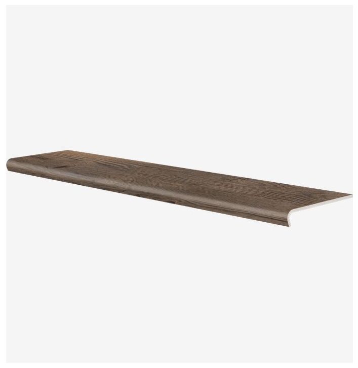 cerrad cortone marrone stopnica v-shape rektyfikowana 32x120.2 - zdjęcie główne