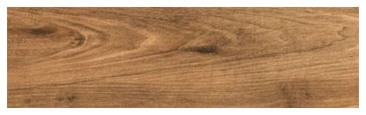 cerrad erdo ciemny brąz gres 17.5x60 g ii - zdjęcie główne