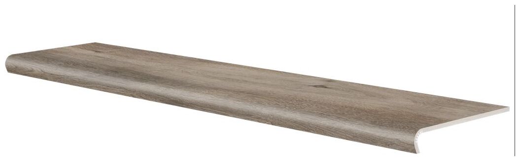 cerrad mattina beige stopnica v-shape 32x120.2 - zdjęcie główne