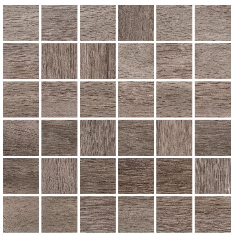 cerrad mattina grigio mozaika 29.7x29.7 - zdjęcie główne