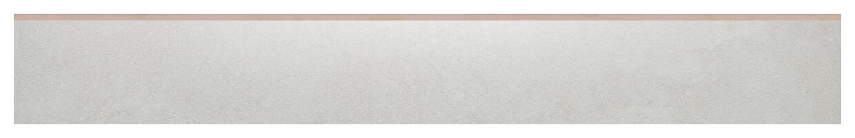cerrad tassero bianco cokół 8x119.7x0.85 