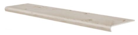 cerrad tonella cream stopnica v-shape 32x120.2 