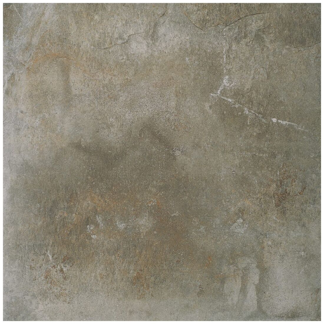 cerrad (wyprzedaż) verness 2.0 brown gres rektyfikowany 59.7x59.7x2 - zdjęcie główne