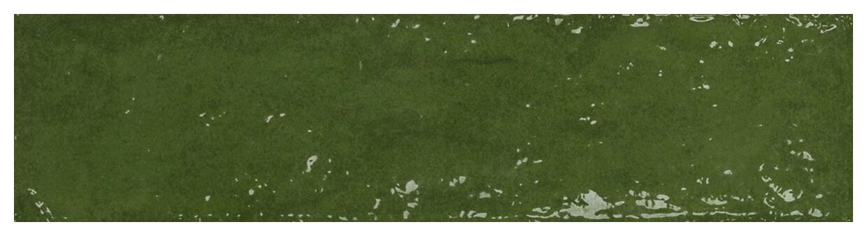 cerrad palette green klinkier płytka ścienna 7.4x30 - zdjęcie główne