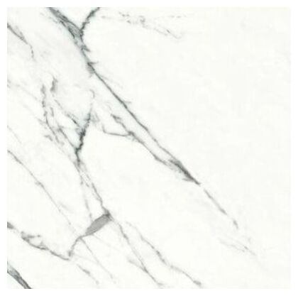 cerrad pola white gres rektyfikowany 59.7x59.7 g ii - zdjęcie główne
