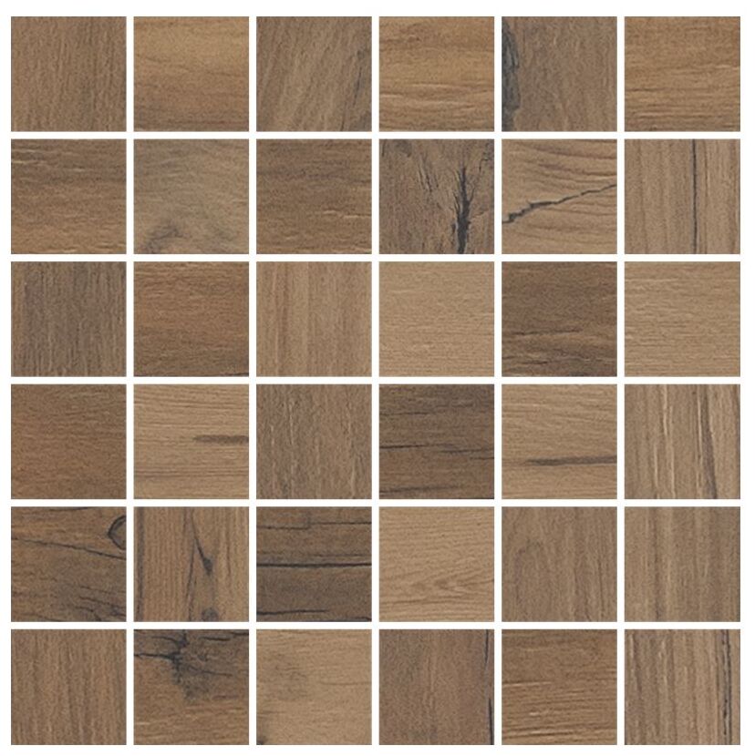 cerrad tonella honey mozaika 29.7x29.7 - zdjęcie główne