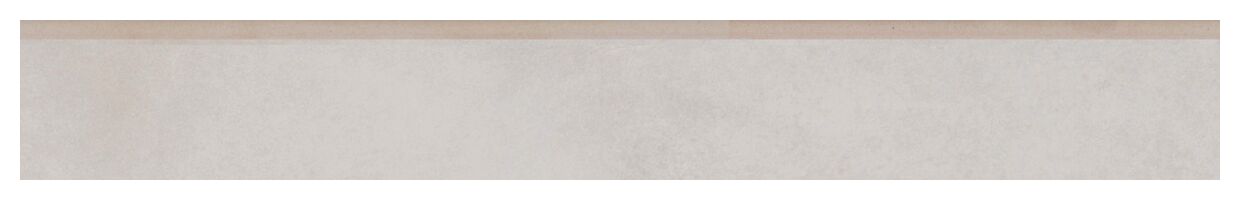 cerrad (wyprzedaż) batista desert cokół rektyfikowany 8x59.7 - zdjęcie główne