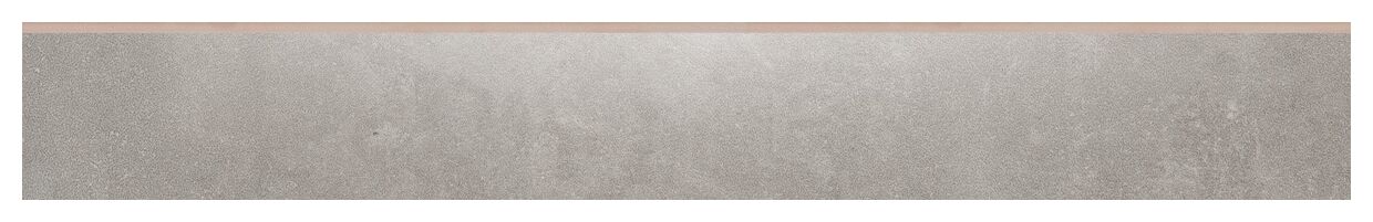 cerrad tassero gris cokół lappato 8x59.7 - zdjęcie główne