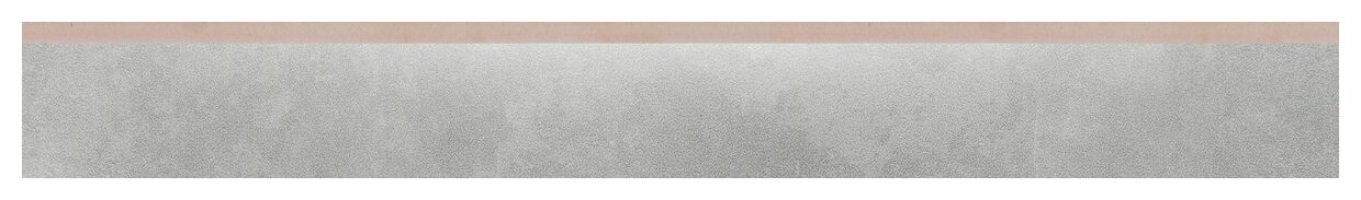 cerrad apenino gris cokół lappato rektyfikowany 8x59.7 - zdjęcie główne