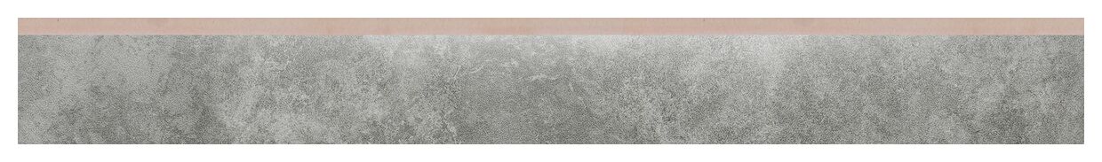 cerrad apenino antracyt cokół rektyfikowany 8x119.7 - zdjęcie główne