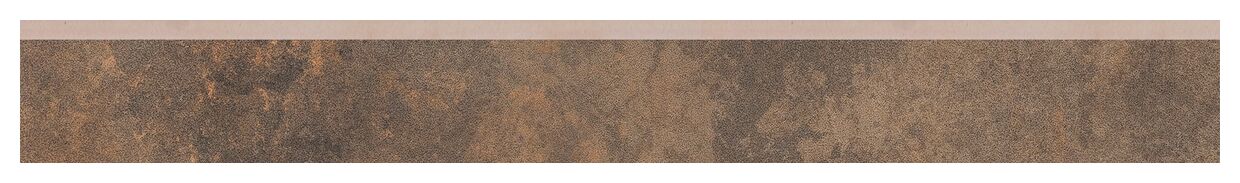 cerrad apenino rust cokół rektyfikowany 8x119.7 - zdjęcie główne