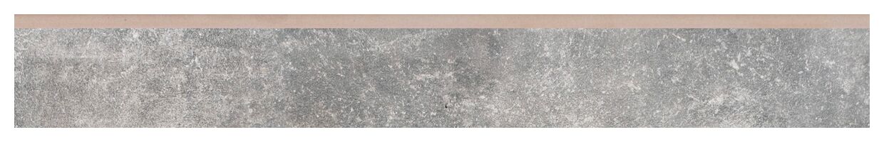 cerrad montego grafit cokół 8x59.7 - zdjęcie główne