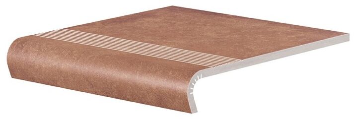 cerrad cottage chili stopnica v-shape 30x32 - zdjęcie główne