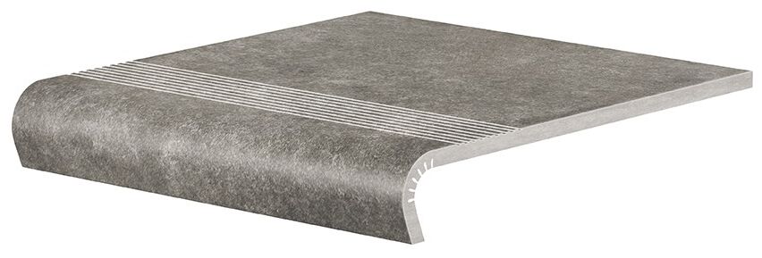 cerrad cottage pepper stopnica v-shape 30x32 - zdjęcie główne