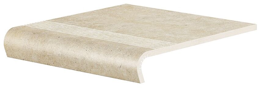 cerrad cottage salt stopnica v-shape 30x32 - zdjęcie główne