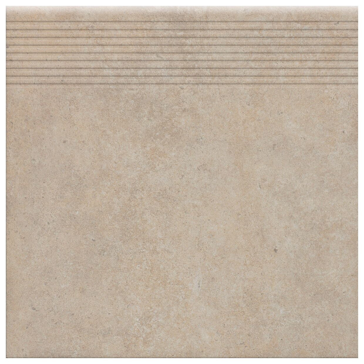 cerrad cottage salt stopnica prosta 30x30 - zdjęcie główne