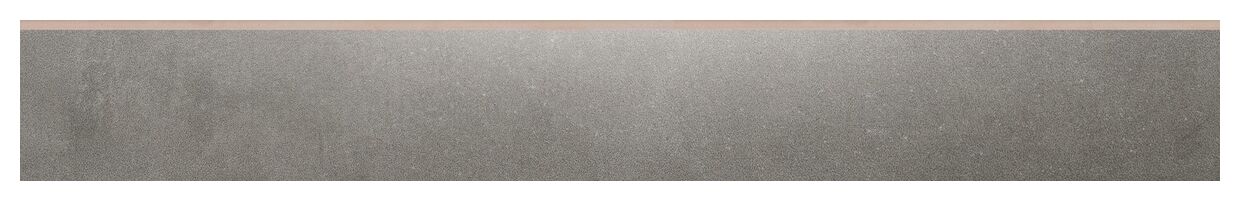 cerrad tassero grafit cokół lappato 8x59.7 - zdjęcie główne