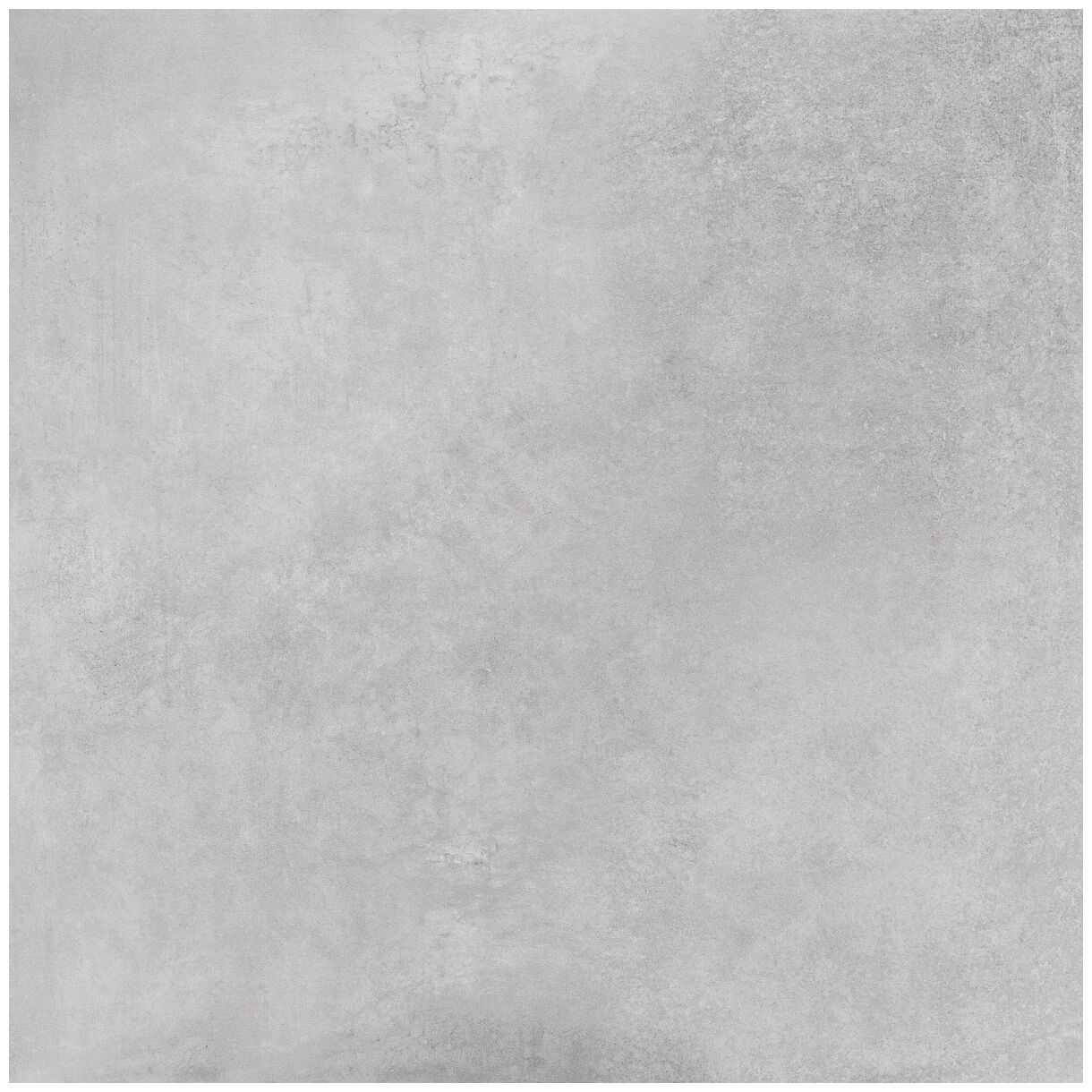 Cerrad Lukka Gris gres rektyfikowany 79.7x79.7 G II - gres betonopodobny na schody