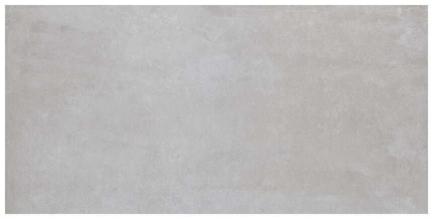 Cerrad Tassero Bianco gres rektyfikowany 59.7x119.7X.8 G II - gres imitujący beton kuchenny i łazienkowy