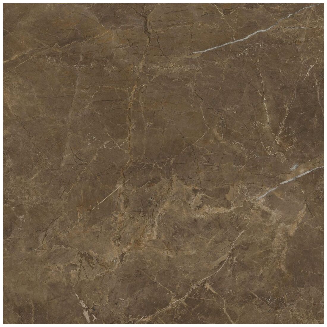 cerrad rapid brown gres 60x60 - zdjęcie główne