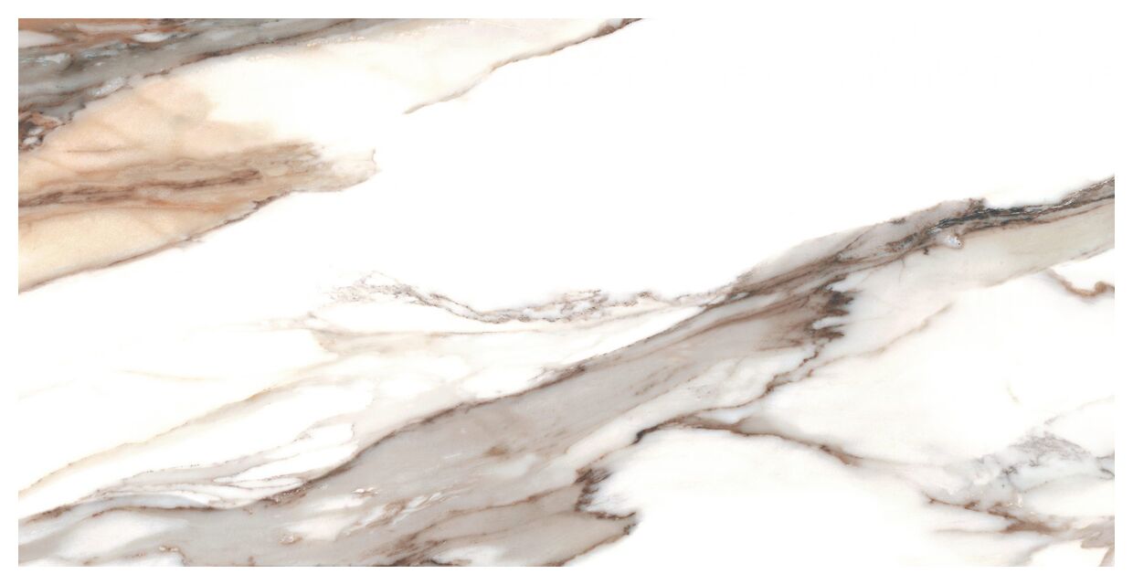 cerrad calacatta gold gres poler rektyfikowany 59.7x119.7 - zdjęcie główne