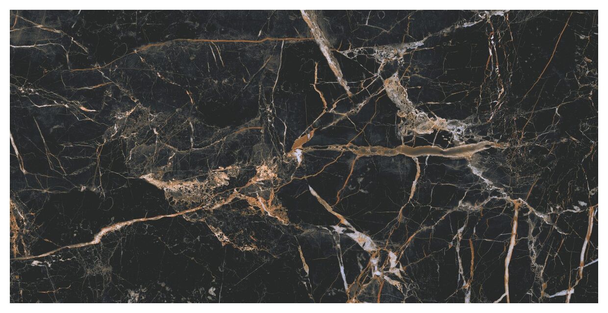 cerrad marquina gold gres rektyfikowany 59.7x119.7 - zdjęcie główne