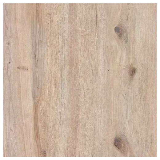 Płytka Garden Wood Coldbrown z efektem drewna i marmuru w odcieniach brązu 59,7x59,7 cm