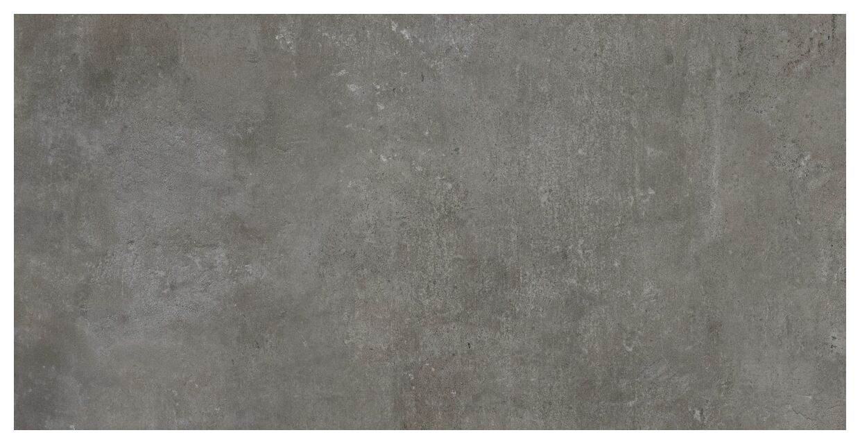 Softcement Graphite gres poler rektyfikowany w kolorze grafitowym z betonową strukturą