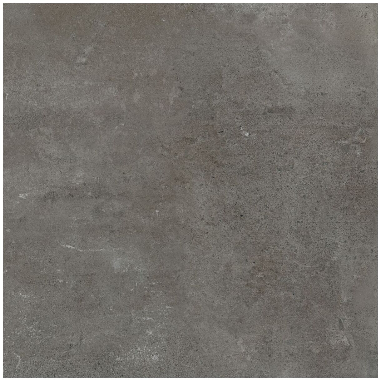 Softcement Graphite gres poler grafitowy imitujący beton z połyskiem i subtelnymi detalami