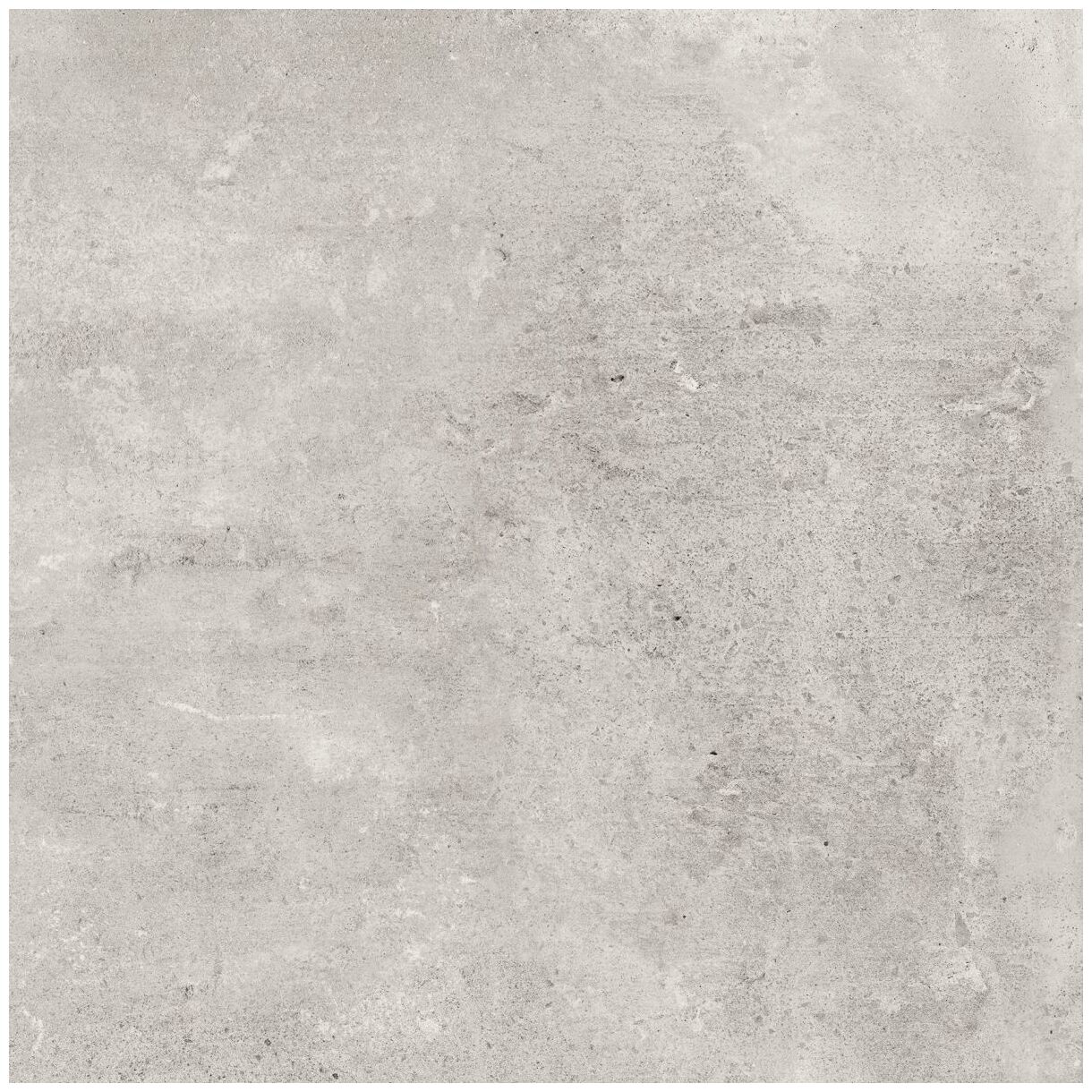 cerrad softcement white gres rektyfikowany 59.7x59.7 - zdjęcie główne