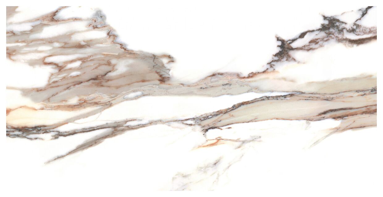 cerrad calacatta gold gres rektyfikowany 59.7x119.7 - zdjęcie główne