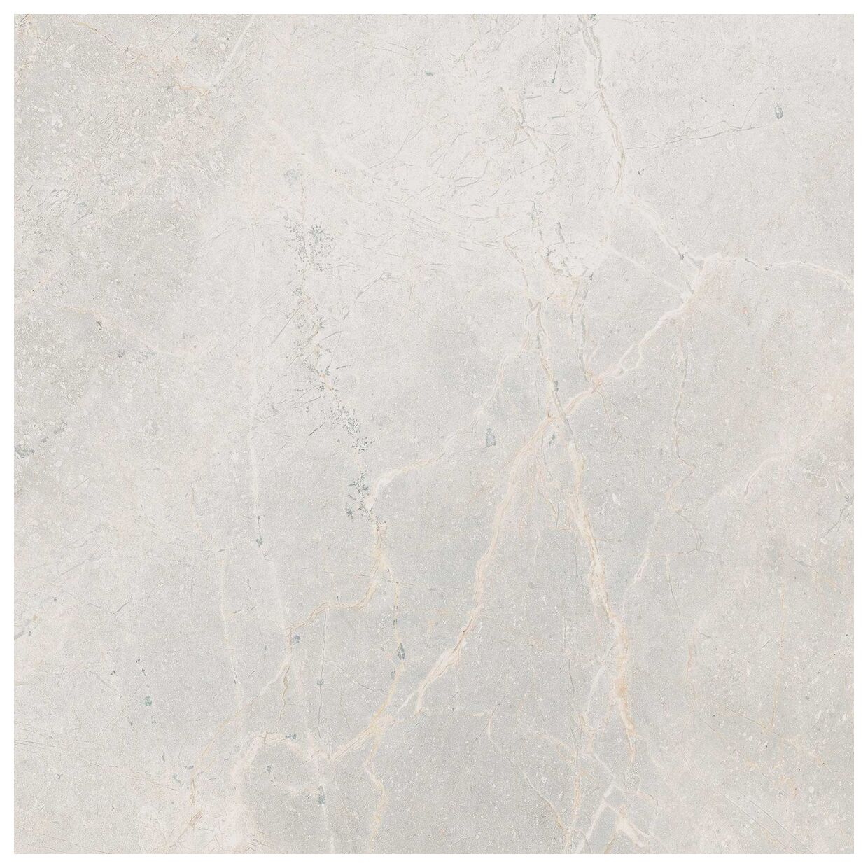 cerrad masterstone white gres poler rektyfikowany 59.7x59.7 - zdjęcie główne