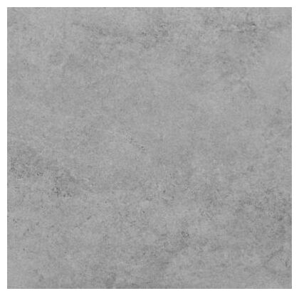 Szara płytka podłogowa Tacoma Silver o kamieniopodobnej fakturze z lekkim połyskiem i matową głębią